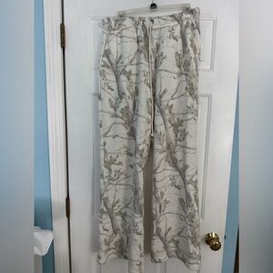Dairy Boy Camo Sweatpants
